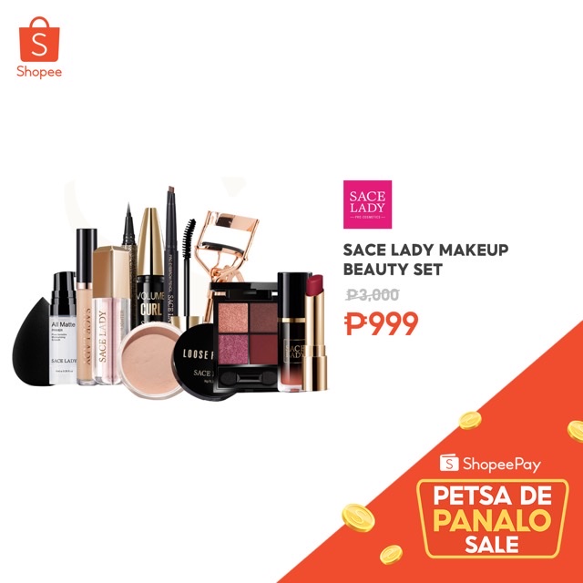 Reward Yourself at Shopee's End-of-Month Sale: ShopeePay Petsa de Panalo!