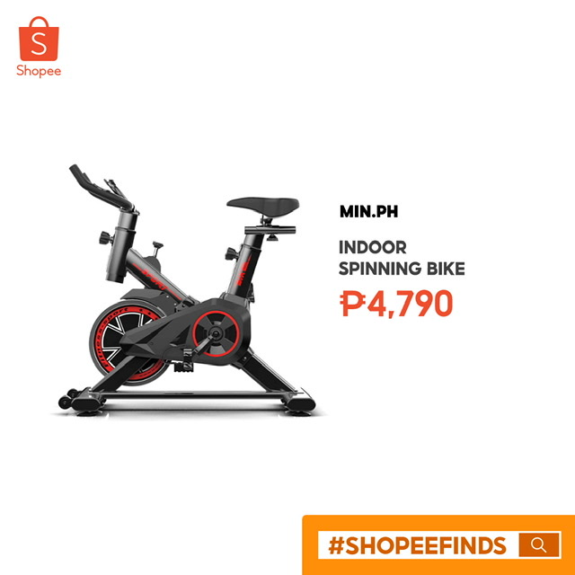 Discover Your Next Budol Purchases on #ShopeeFinds, Your One-Stop Shop for Trending Items