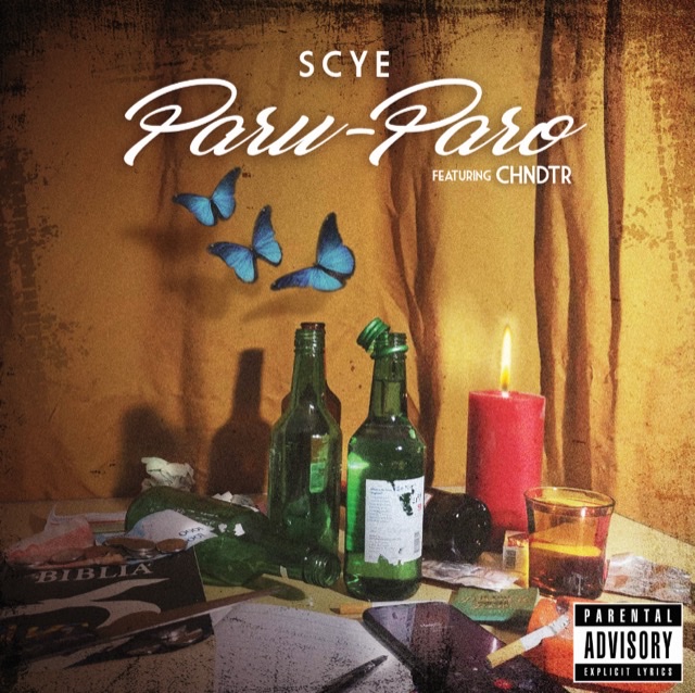 SCYE aims to debunk ‘mental health’ stigma on new song “Paru-Paro”