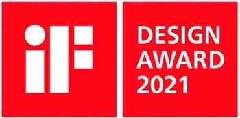 Epson SEA projectors and large format printers win iF Design Award 2021