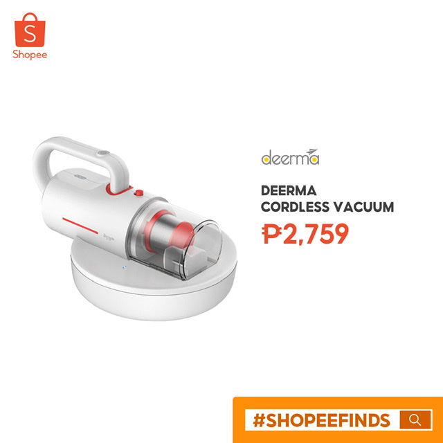 Discover Your Next Budol Purchases on #ShopeeFinds, Your One-Stop Shop for Trending Items