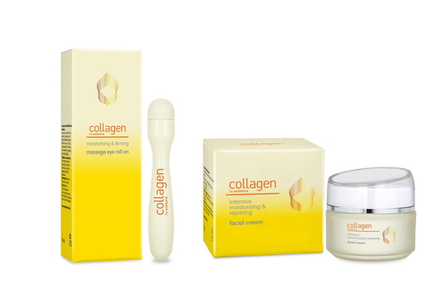 ACHIEVE A YOUTHFUL GLOW WITH COLLAGEN BY WATSONS