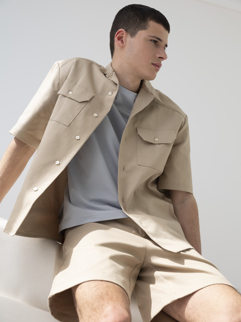 “Therapy” by harlan + holden lets you move with comfort and versatility