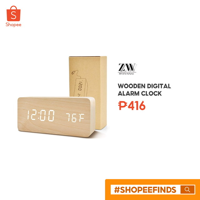 Discover Your Next Budol Purchases on #ShopeeFinds, Your One-Stop Shop for Trending Items