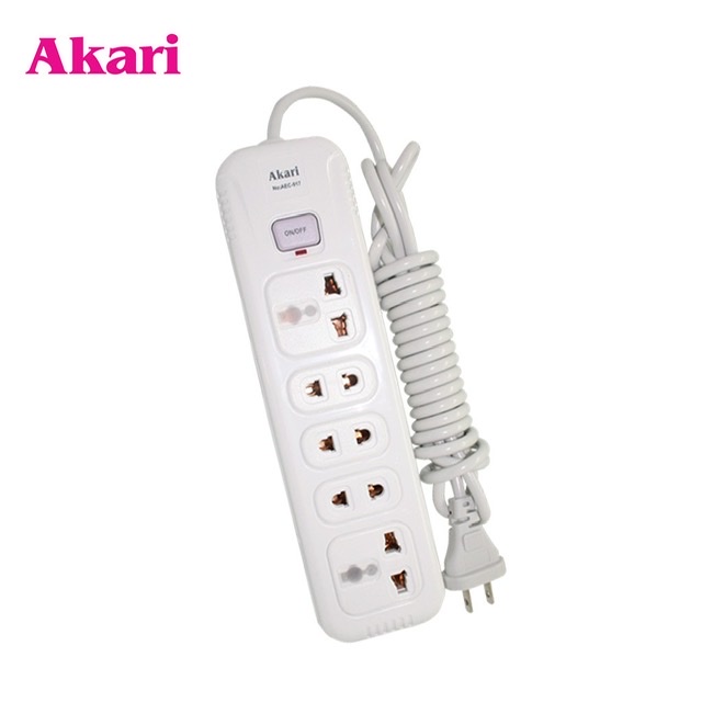 Enjoy up to 70% off on Akari products this 8.8 Mega Flash Sale.