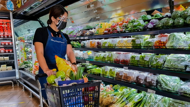 Digital Transformation: AllDay bares online options for customers, launches PWA version of www.allday.com.ph