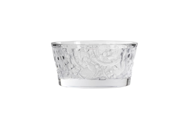 HOMAGE TO MOTHER-EARTH: Lalique launches new Gaïa 2021 collection