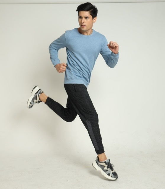 STAY FIT AND FAB WITH SURPLUS