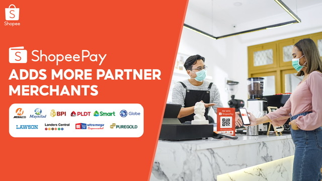 ShopeePay Expands Its Network of Partner Merchants, Now Accepted at Over 50,000 Locations Nationwide