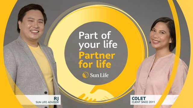 Sun Life Advisor Helps Couple Build Their Dream Business