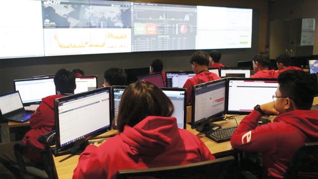 ePLDT stresses the need to strengthen cybersecurity among PH enterprises