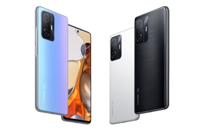 Cinemagic arrives in the Philippines with the newly launched Xiaomi 11T Series and Xiaomi 11 Lite 5G NE