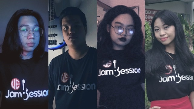 UE Jam Sessions encourage the youth to rock the vote with inspiring new anthem “Pinto”