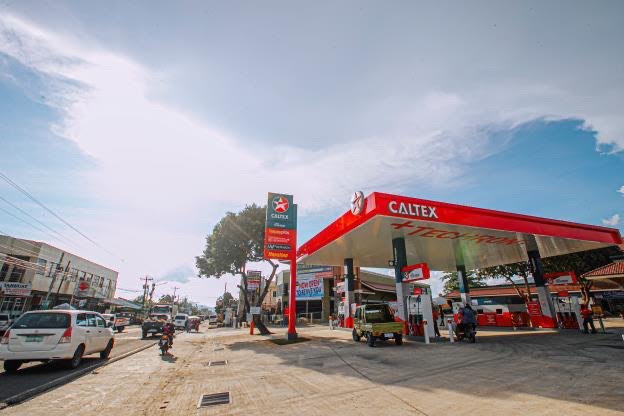 Caltex continues growth in 3rd Quarter of 2021, expands into auto & motorcycle aftermarkets