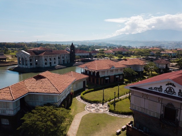 Las Casas Filipinas de Acuzar Awarded 2021 Historic Hotels Worldwide Best Historic Hotel in Asia and the Pacific