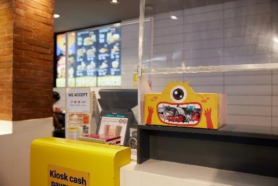 It’s all treats, no tricks in McDonald’s month-long Monsters and Mysteries Halloween celebration