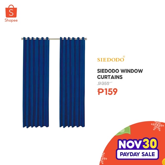Check Out These 5 Most Popular Budol-Worthy Items Among Filipino Shoppers at Shopee’s Nov 30 Payday Sale