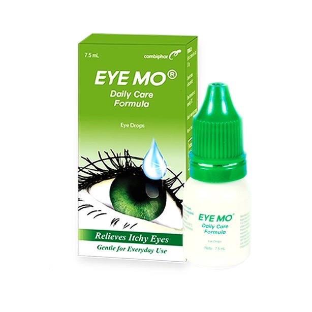 Eye Mo Daily Care: The eye care must-have during and beyond pandemic