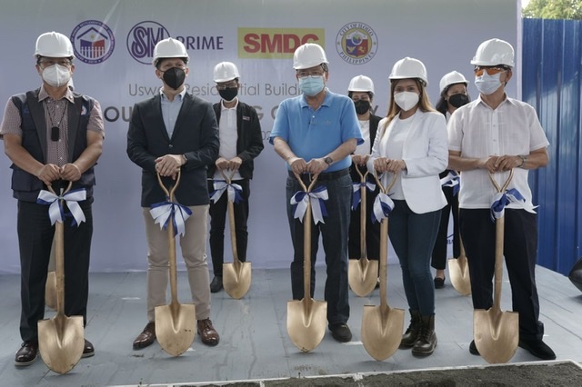 SMDC unveils housing project in Iloilo