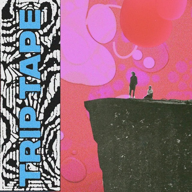 Milky Chance Share Trip Tape Ahead Of North American Tour