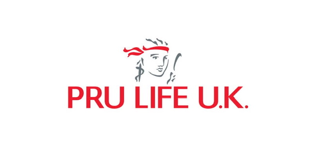 pru life uk logo