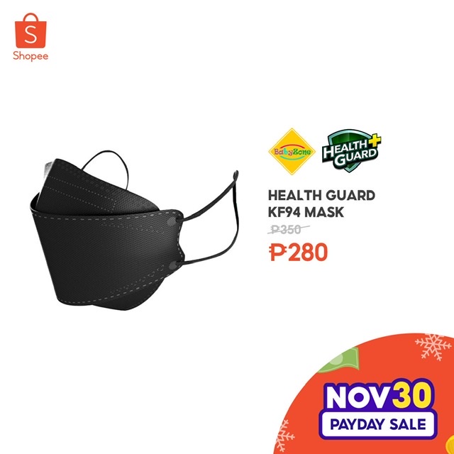 Check Out These 5 Most Popular Budol-Worthy Items Among Filipino Shoppers at Shopee’s Nov 30 Payday Sale