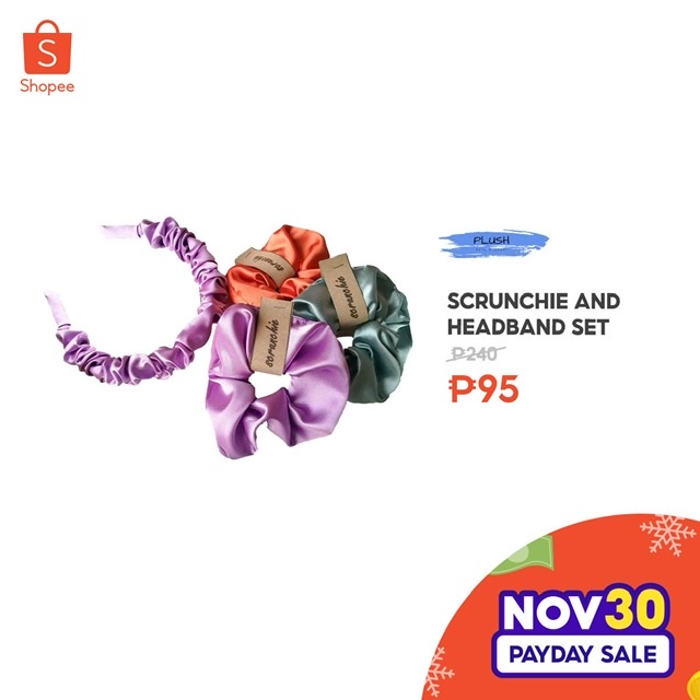Check Out These 5 Most Popular Budol-Worthy Items Among Filipino Shoppers at Shopee’s Nov 30 Payday Sale