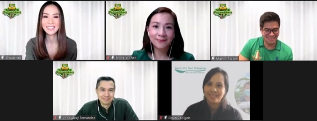 Mega Global celebrates 3rd National Sardines Day with successful Mega Bigay Sustansya Program, business updates and first-ever Mega Sardines Piso Sale