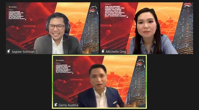 UnionBank UPAY for MSME: Helping level the playing field for the country’s growing number of MSMEs