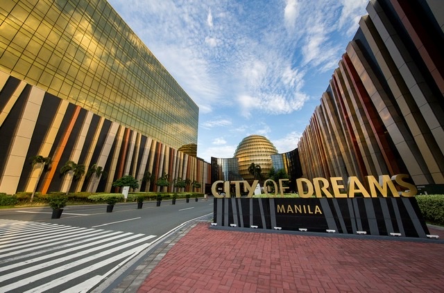 CITY OF DREAMS MANILA REACHES 99% COLLEAGUE VACCINATION RATE