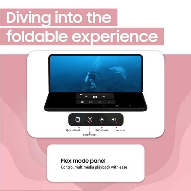 Reasons Why It’s Time To Take Galaxy Z Fold3 5G’s Main Display Seriously
