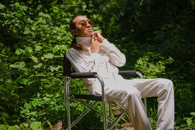 Filipino hip-hop wunderkind Kiyo shows range and versatility on debut full-length album, HARANASA
