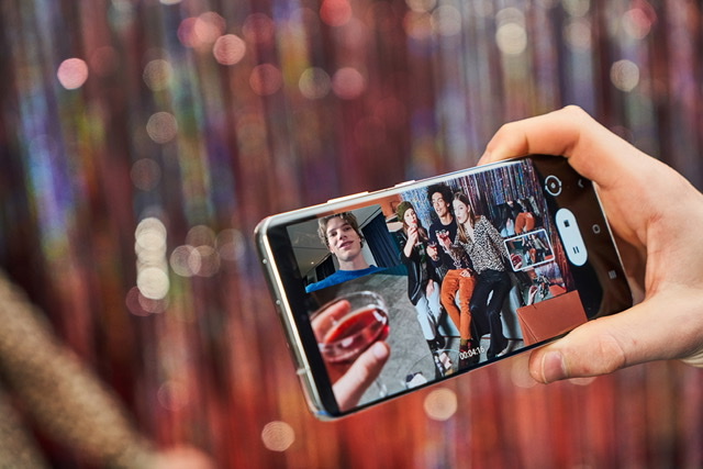Take a look back at how the Galaxy S21 Series 5G changed the mobile photography landscape forever