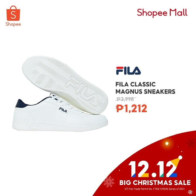 Stay Up Until Midnight To Score a Nintendo Switch, KitchenAid Mixer, and More at Unbelievably Low Prices During Shopee’s 12.12 Big Christmas Sale