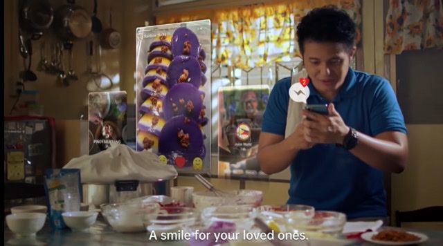 OPPO celebrates small businesses with an uplifting video honoring breadwinners