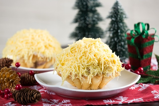 The Holidays are Extra Festive at Richmonde Hotel Iloilo