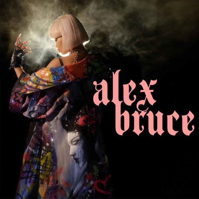 Alex Bruce turns bangers into hip-hop gold on her self-titled EP