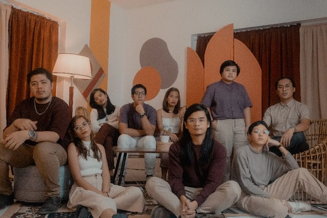 OPM band Ben&Ben is the newest face of Sony Philippines X-Series Speakers!