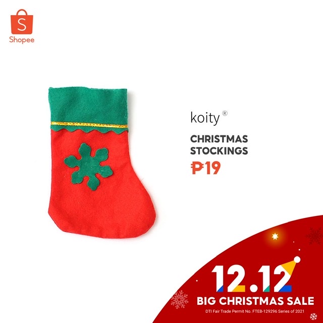 Shopee Brand Ambassadors Dingdong and Zia Dantes Share What’s On Their Wishlist This Christmas