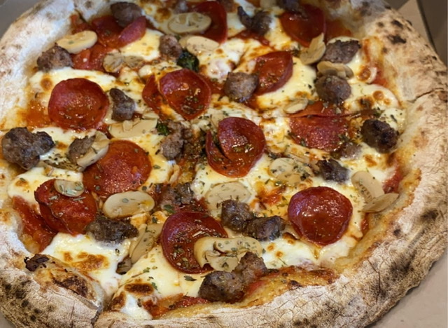 Rodolfo Pizzeria: Makati's New Favorite Italian Pizza Shop Breaks Down the Perfect Pizza Slice