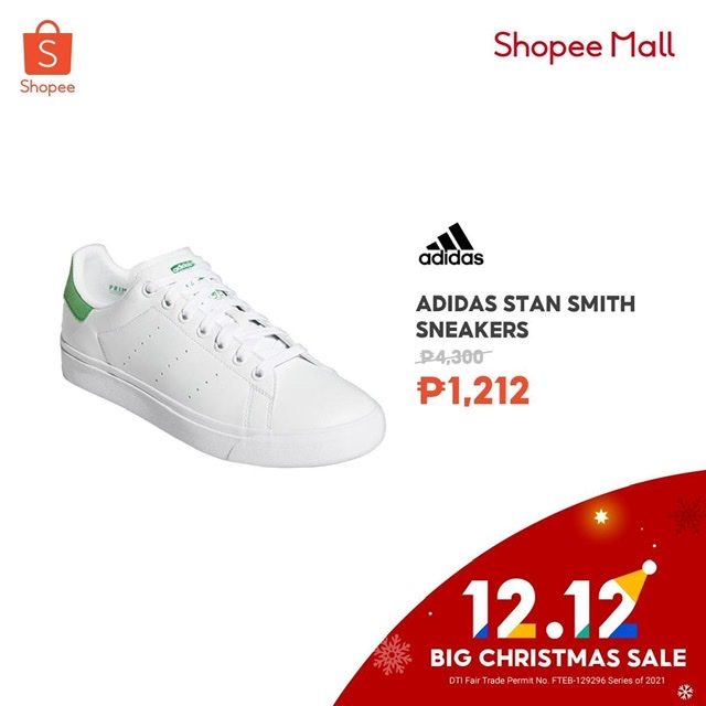 Stay Up Until Midnight To Score a Nintendo Switch, KitchenAid Mixer, and More at Unbelievably Low Prices During Shopee’s 12.12 Big Christmas Sale