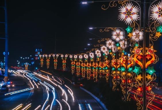 Sleigh the holidays and #TravelAsJuan to the Country’s Christmas Capital with Airbnb Superhosts