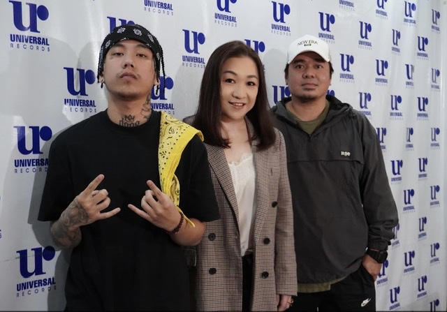 Find Out Why Rap Heavyweights Gloc-9 and Shanti Dope are “Back Home!”