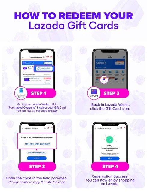 Lazada is bringing Paskong Pinoy to shoppers with its 12.12 Grand Christmas Sale
