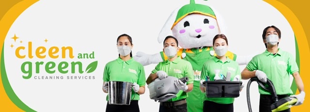 Cleen and Green, the Eco-friendly Cleaning Service, Officially Opens for Franchising