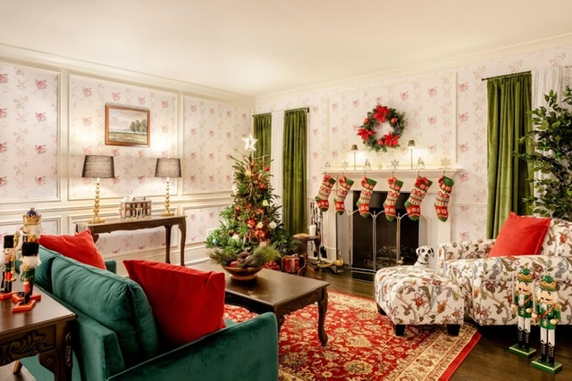 A Holiday Wish Come True: The Real-Life Home Alone House is Now Bookable on Airbnb