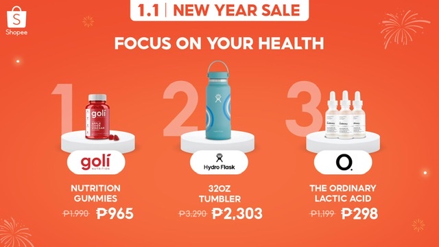 Top 10 Items To Help You Fulfill Your New Year’s Resolutions