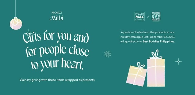 Passion meets compassion as Power Mac Center launches ‘Project Mithi’