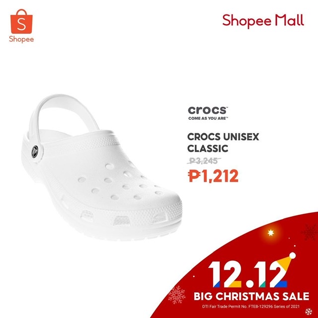 Stay Up Until Midnight To Score a Nintendo Switch, KitchenAid Mixer, and More at Unbelievably Low Prices During Shopee’s 12.12 Big Christmas Sale