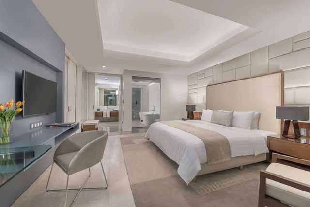 The Holidays are Extra Festive at Richmonde Hotel Iloilo